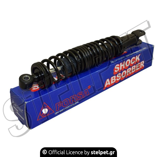 ΑΜΟΡΤΙΣΕΡ ΤΕΜ FORSA 38mm Τ/Δ PEOPLE (GTI) 200/300 10-12